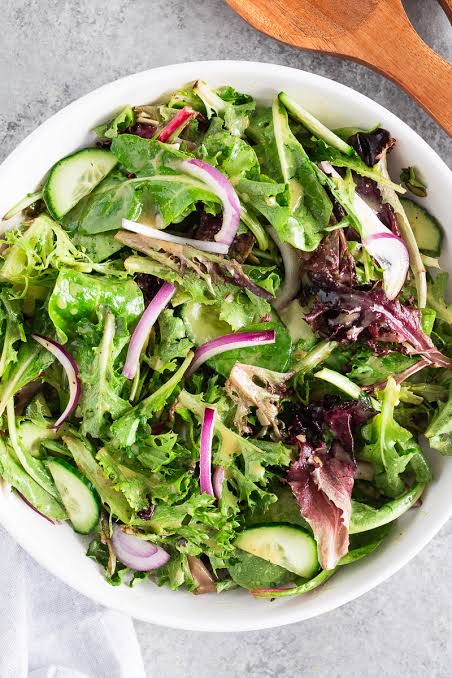 Garden Salad