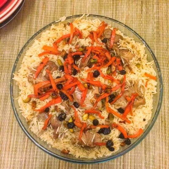 Afghan Palou