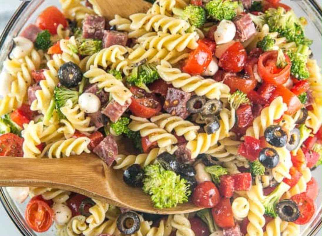 Pasta
