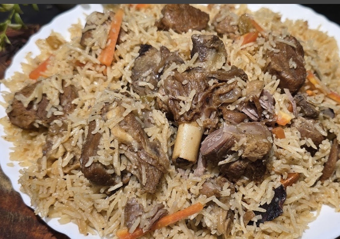 Lamb Palou